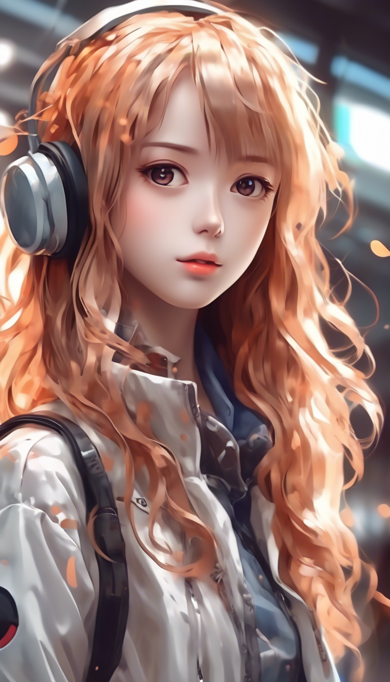 Ai Art Anime