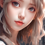 Ai Art Anime