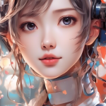 Ai Art Anime