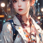 Ai Art Anime