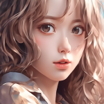 Ai Art Anime