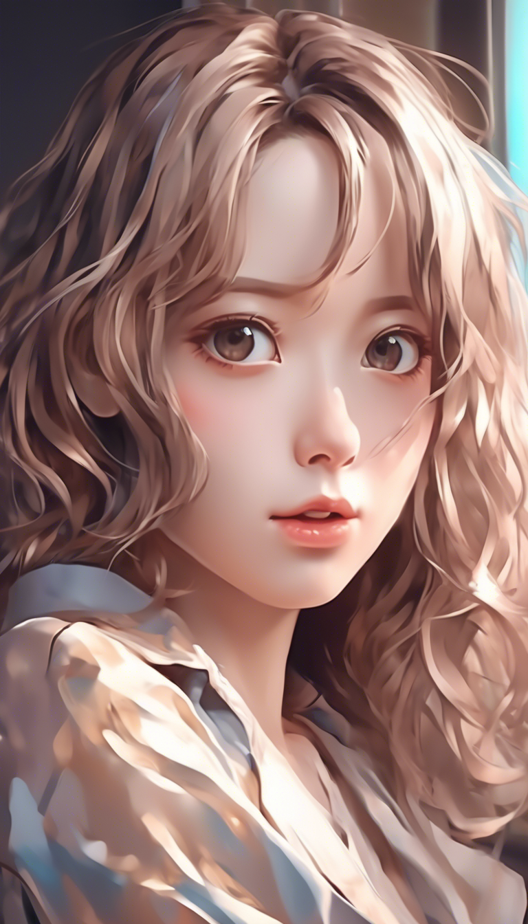 Ai Art Anime