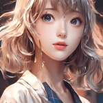 Ai Art Anime