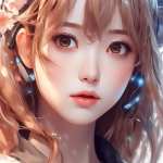 Ai Art Anime