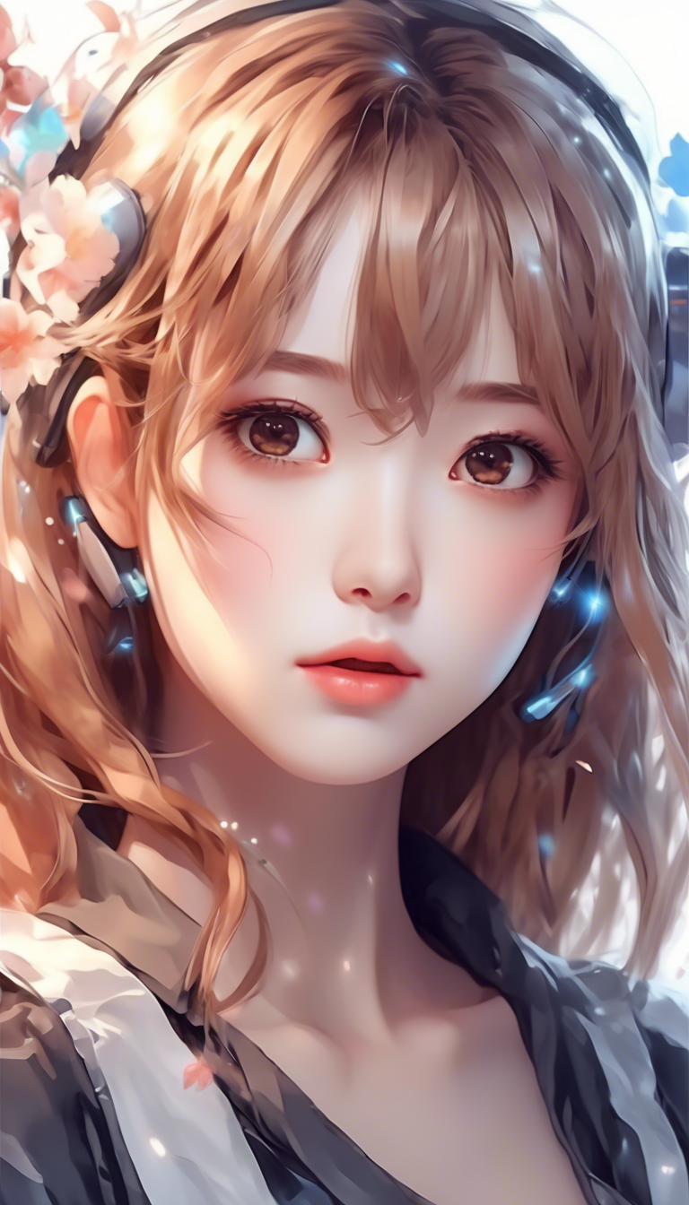 Ai Art Anime