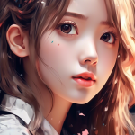 Ai Art Anime