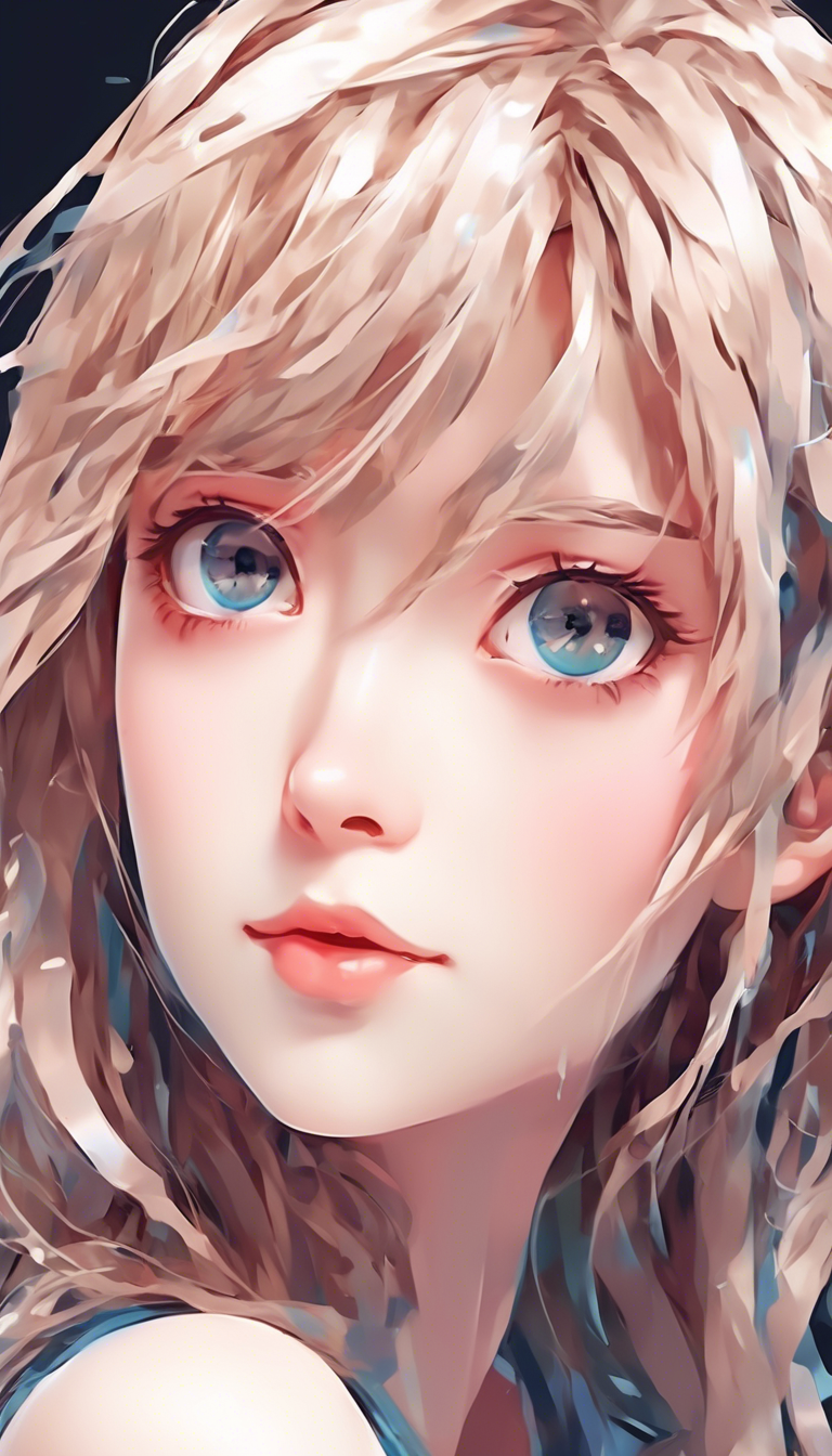 Ai Art Anime Generator