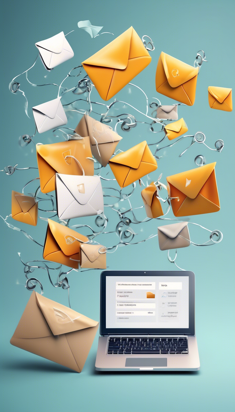 Automation Email Marketing