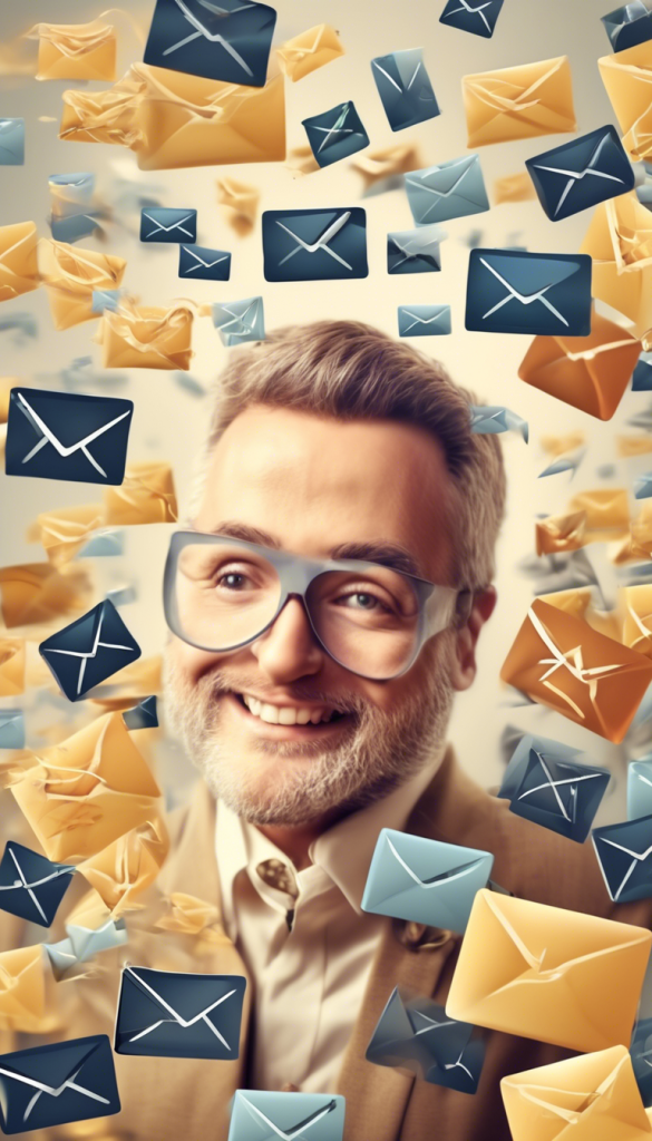 Email Automation And Spam Filtering