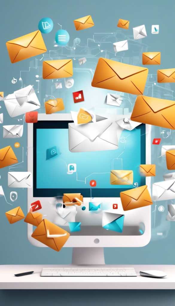 Email Automation In Digital Marketing