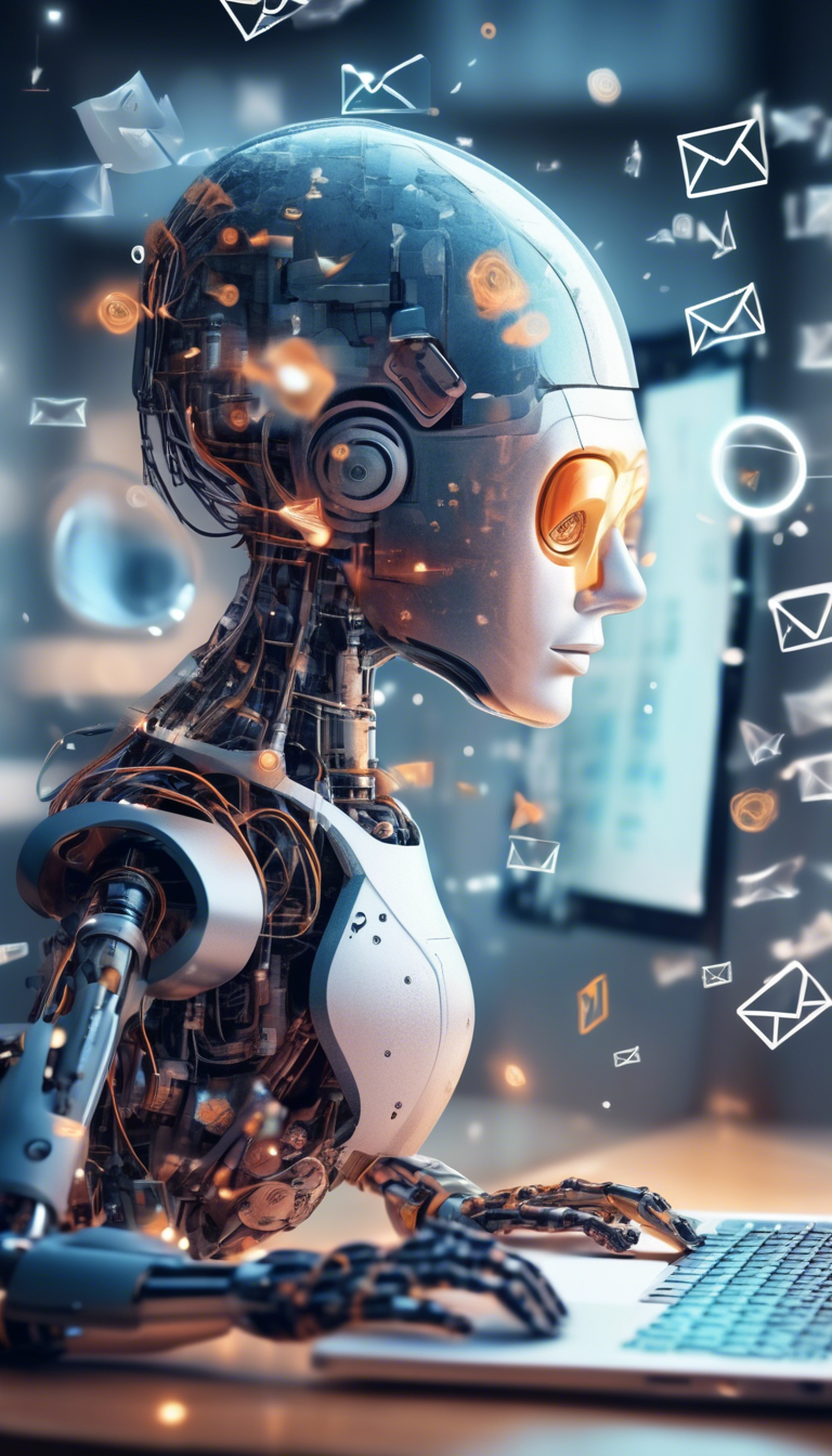 Email Automation With Ai