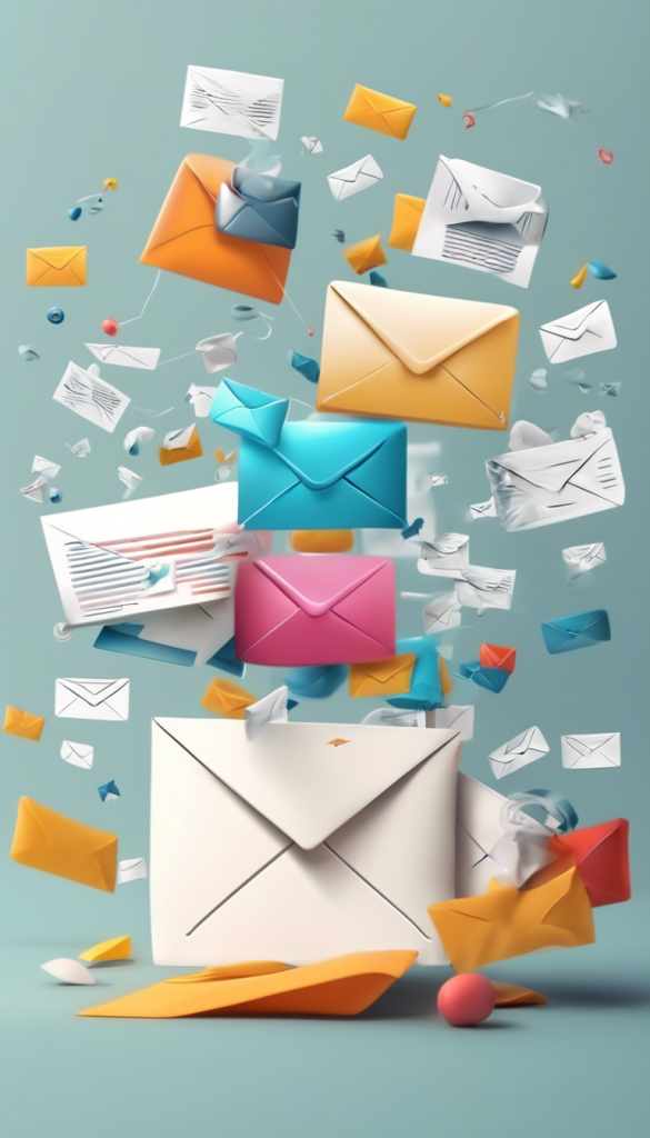 Email Marketing Effectiveness