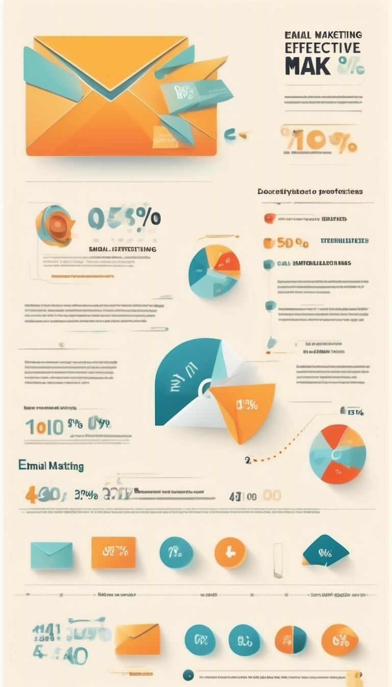 Email Marketing Effectiveness Statistics