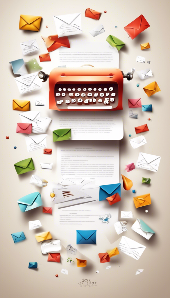 Email Marketing Examples