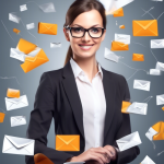 Email Marketing Manager