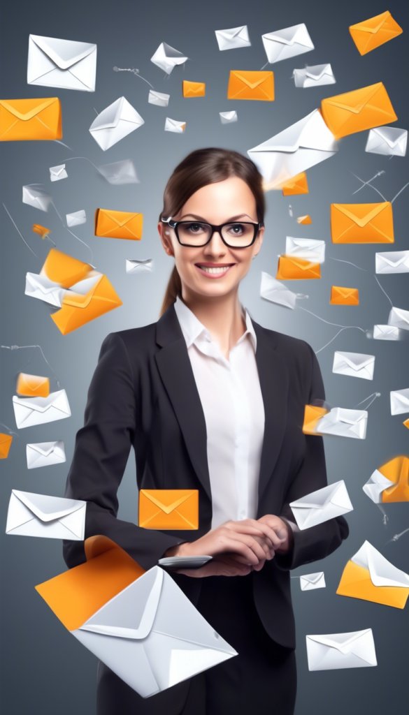 Email Marketing Manager