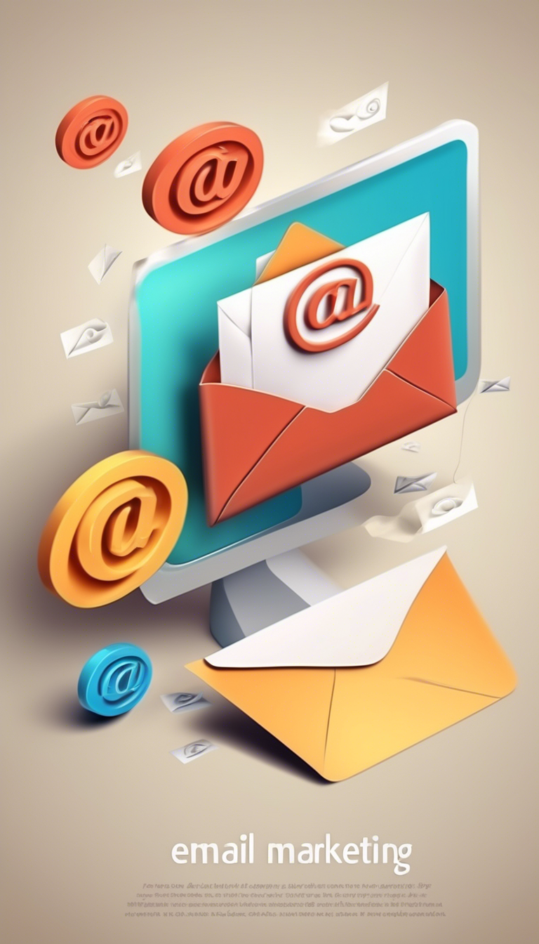 Email Marketing Meaning