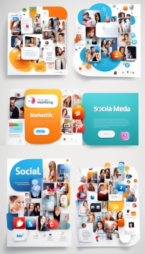 Social Media Marketing Agency