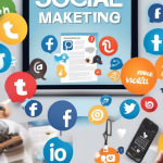 Social Media Marketing Ebook