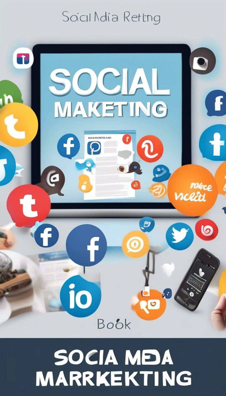 Social Media Marketing Ebook