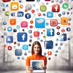 Social Media Marketing How To Start