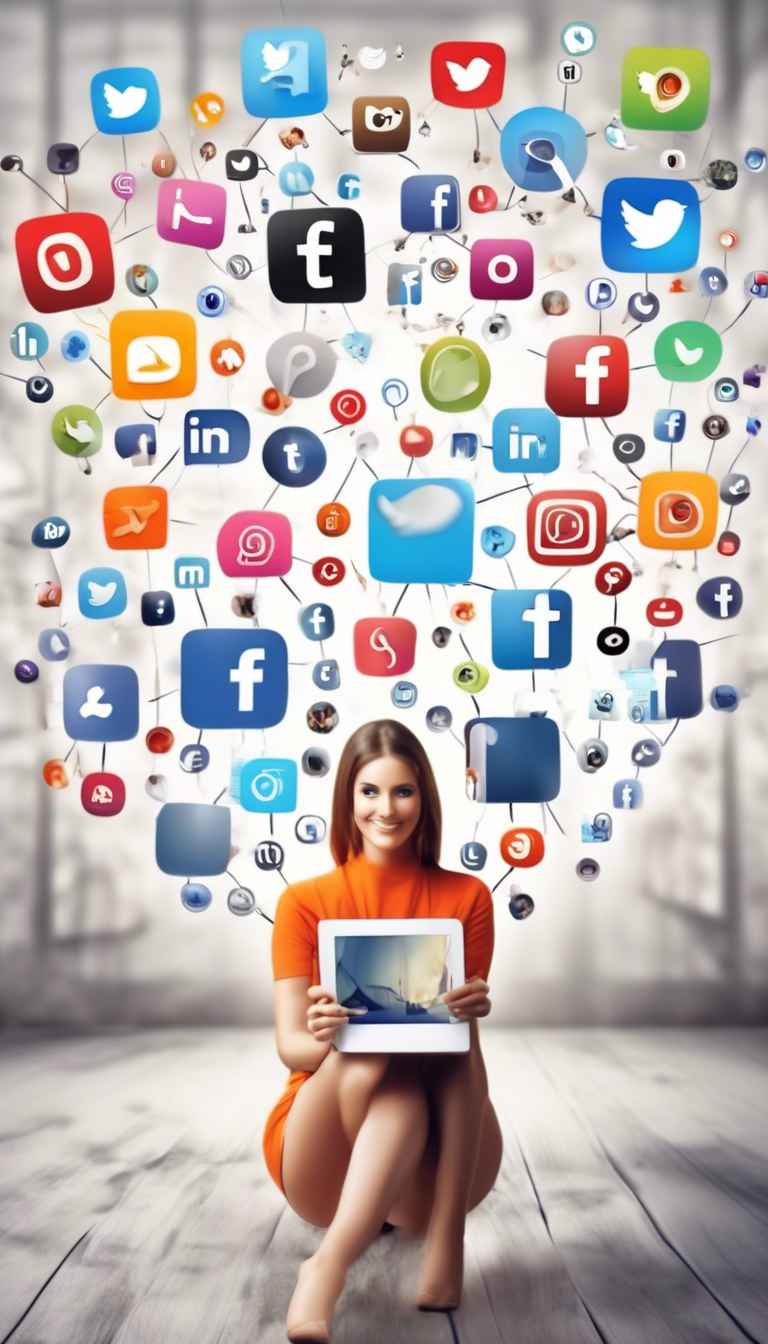 Social Media Marketing How To Start