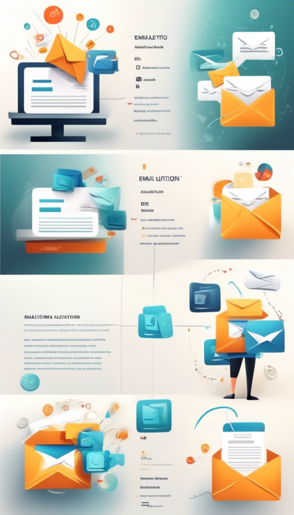 Types Of Email Automation