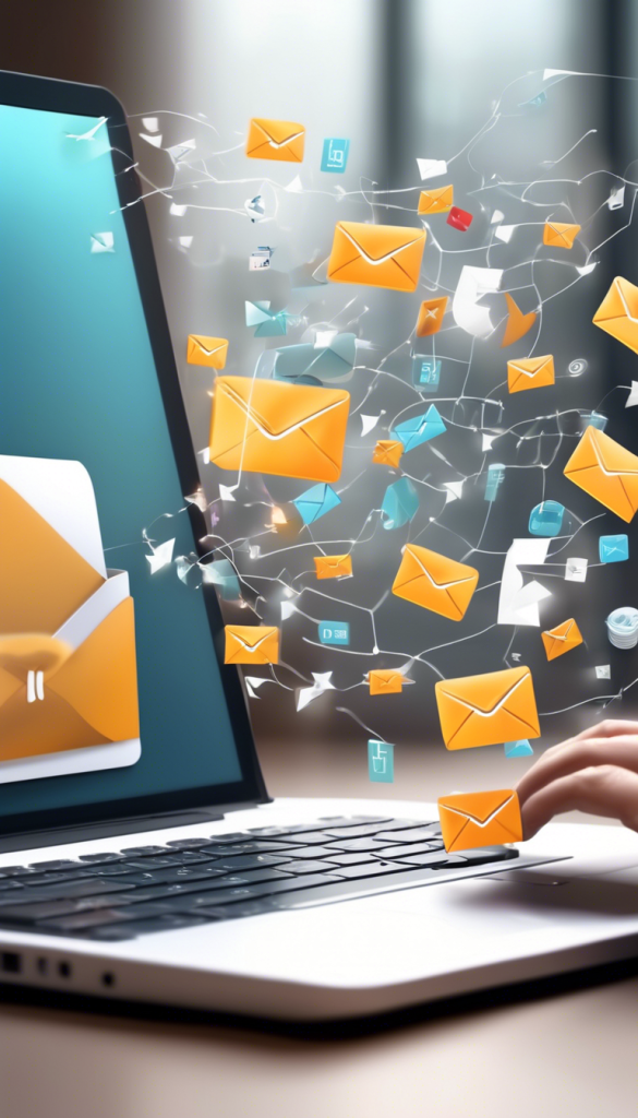 What Is Email Automation