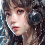 Ai Art Anime