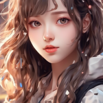 Ai Art Anime