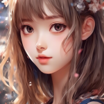 Ai Art Anime