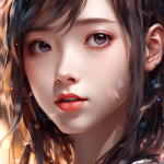 Ai Art Anime