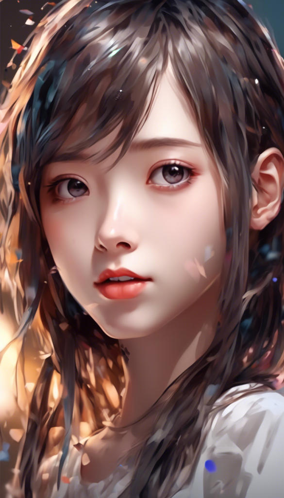 Ai Art Anime