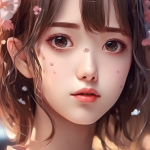 Ai Art Anime