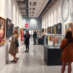 Ai Art Exhibition