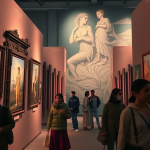 Ai Art Exhibition 2024