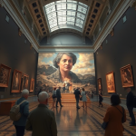 Ai Art Museum