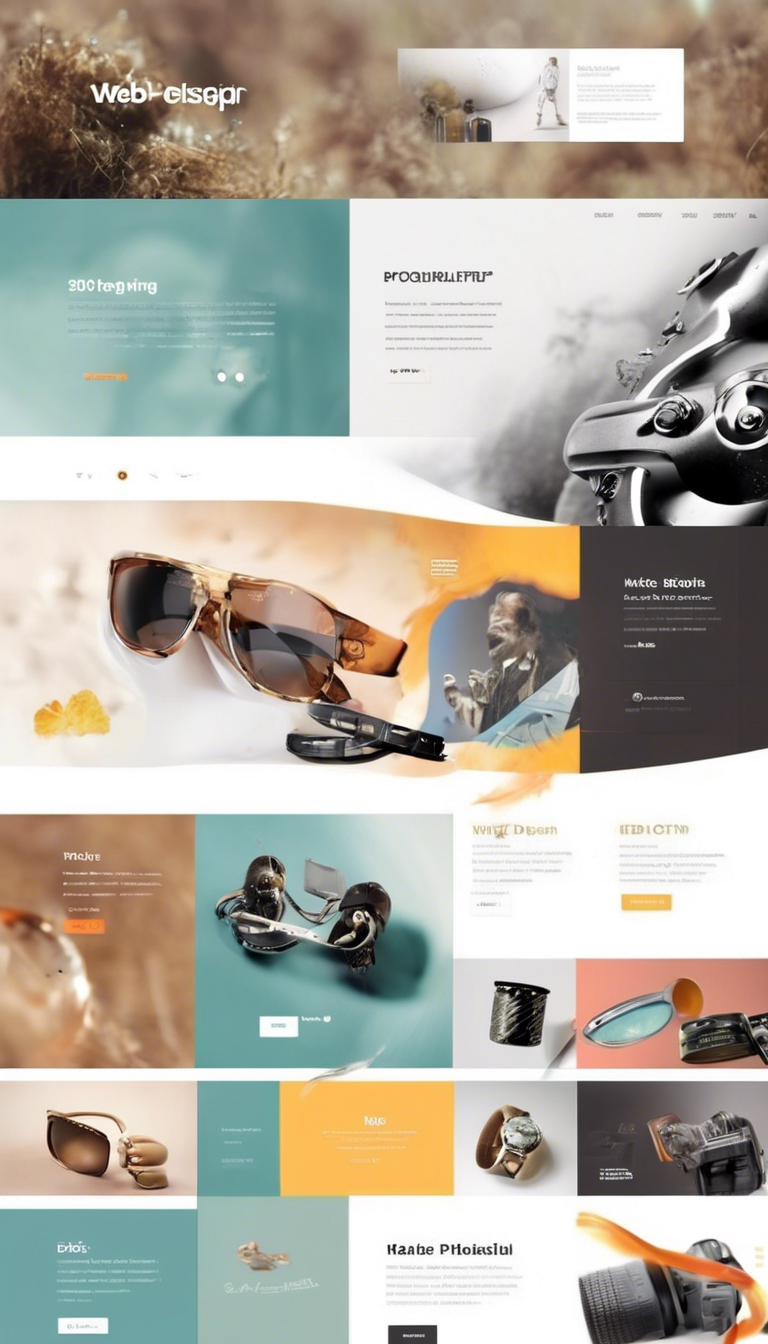 Best Web Design Inspiration