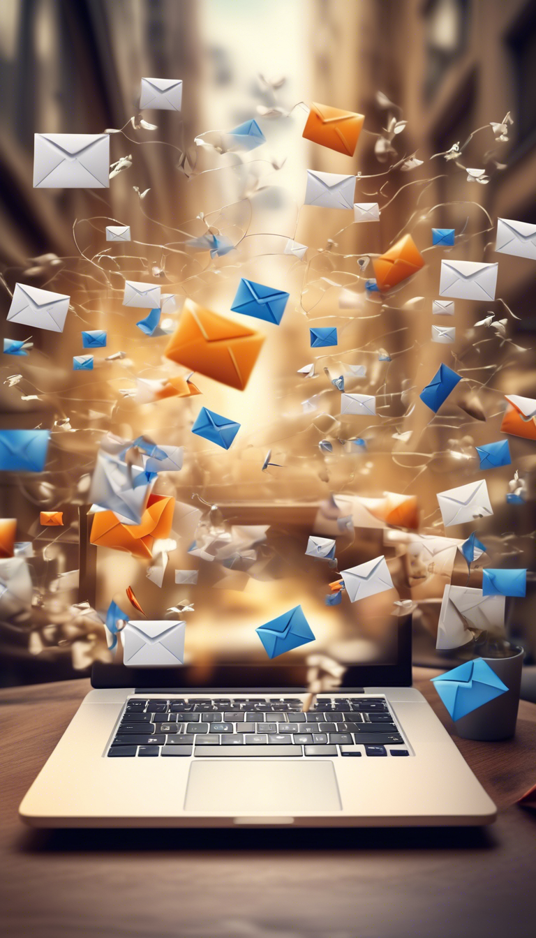 Email Automation With Outlook