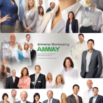 Network Marketing Amway