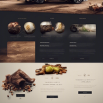 Web Design Inspiration 2024