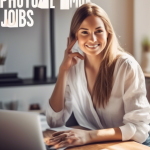 Work From Home Jobs Near Me